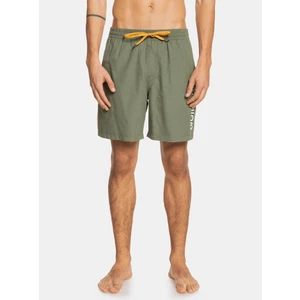 Khaki Swimwear Quiksilver - Men