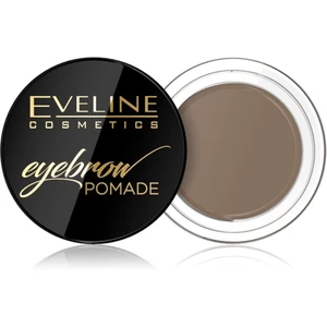 Eveline Eyebrow Pomade Blonde żel do brwi 4 g