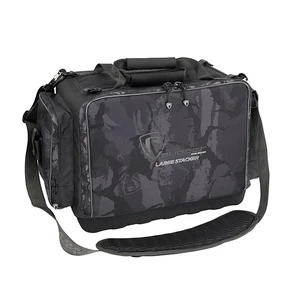 Fox Rage Voyager Camo Large Stacker Torba wędkarska