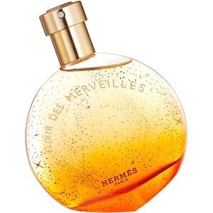 HERMÈS Elixir Des Merveilles parfumovaná voda pre ženy 50 ml