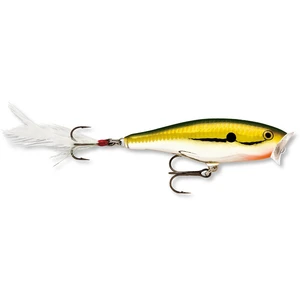 Rapala wobler skitter pop top water fresh gch - 9 cm 14 g