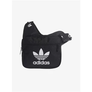 Černá taška přes rameno adidas Originals - unisex