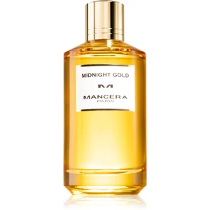 Mancera Midnight Gold parfémovaná voda unisex 120 ml