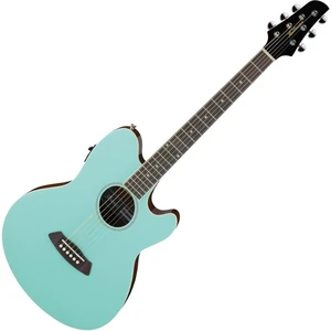 Ibanez TCY10E-SFH Sea Foam Green