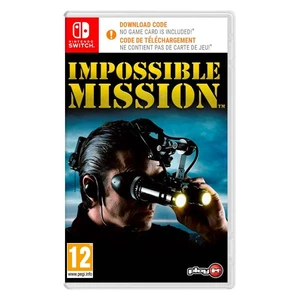 Impossible Mission