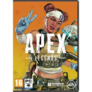 Apex Legends (Lifeline Edition) - PC