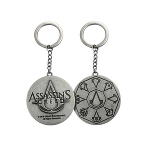 Kulcstartó Assassin’s Creed Legacy (Good Loot)