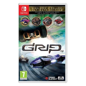 Grip: Airblades vs Rollers (Ultimate Edition)