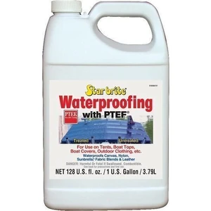 Star Brite Waterproofing Solutie Curatat barci