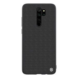 Tok Nillkin Textured Hard Case Xiaomi Redmi Note 8 Pro, fekete