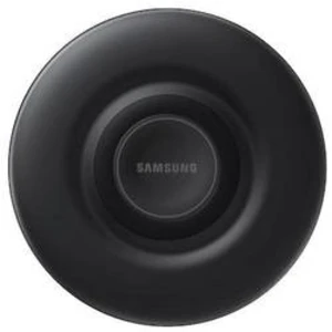 Vezeték nélküli töltő Samsung EP-P3105T Fast Charge 7.5W töltés támogatással  iOS, Black