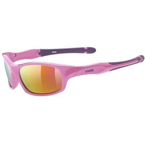 UVEX Sportstyle 507 Pink Purple