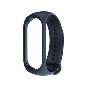 Xiaomi MiBand 3/4 eredeti tartalék karpánt, blue