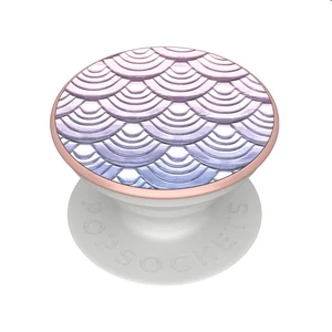 PopSockets univerzális tartó PopGrip Iridescent Mermaid Pearl