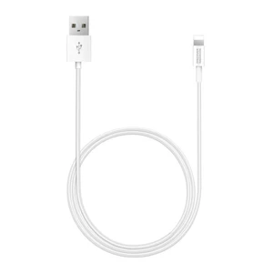 Adatkábel Nillkin iPhone/iPad lightning konnektorral, White