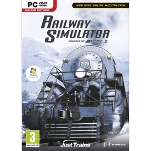 Railway Simulator - PC