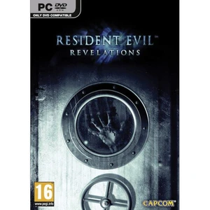 Resident Evil: Revelations - PC