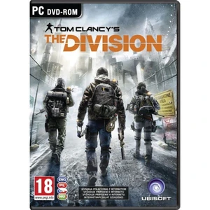 Tom Clancy’s The Division CZ - PC