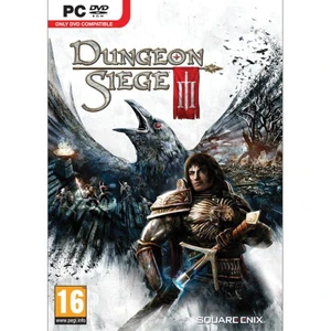 Dungeon Siege 3 - PC