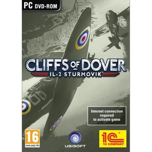 IL2 Sturmovik: Cliffs of Dover - PC