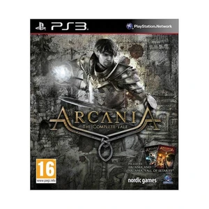 Arcania (The Complete Tale) - PS3