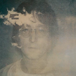 John Lennon Imagine (LP) Újra kibocsát