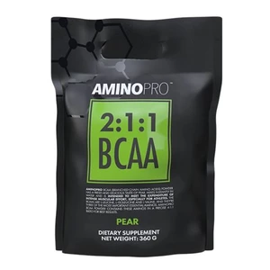 ProBrands AminoPro BCAA Powder 360 g variant: hruška