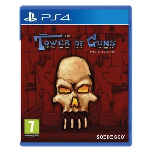Tower of Guns (Special Edition) - PS4