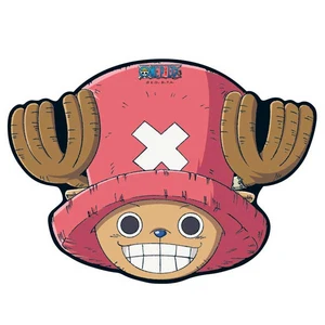 One Piece Mousepad - Chopper