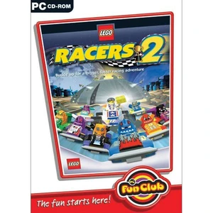 LEGO Racers 2 - PC