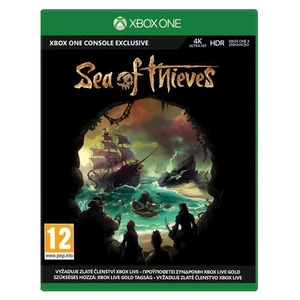 Sea of Thieves - XBOX ONE