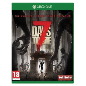 7 Days to Die - XBOX ONE