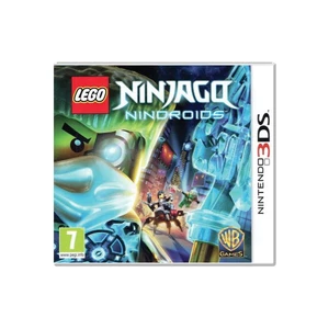 LEGO Ninjago: Nindroids