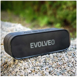 EVOLVEO Armor GT7, outdoor Bluetooth reproduktor, Black