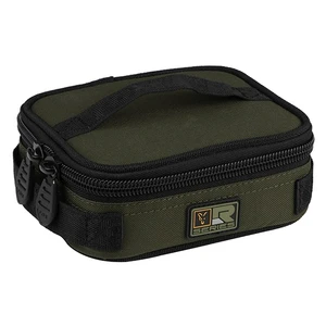 Fox puzdro rigid lead bits bag compact