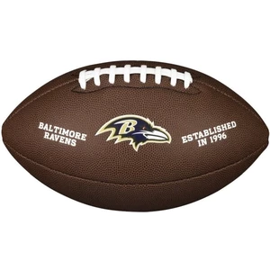 Wilson NFL Licensed Football Baltimore Ravens