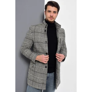 Cappotto da uomo dewberry PLT8386