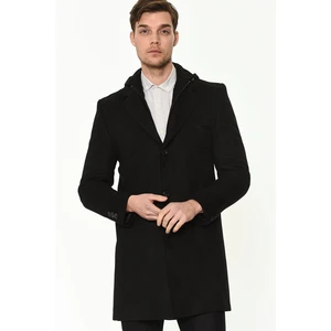 Cappotto da uomo dewberry PLT8371