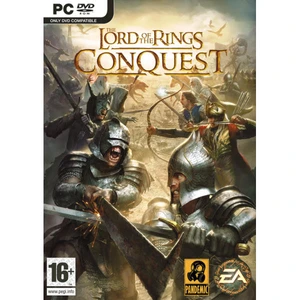 The Lord of the Rings: Conquest - PC