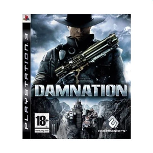 Damnation - PS3