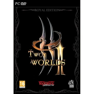 Two Worlds 2 (Royal Edition) - PC