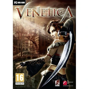 Venetica - PC