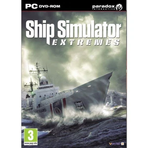 Ship Simulator: Extremes - PC