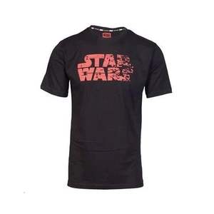 Póló Star Wars Red Logo M (Good Loot)