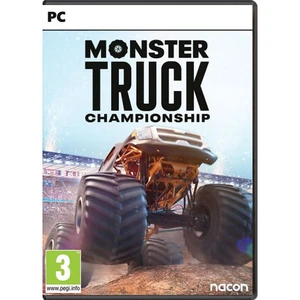 Monster Truck Championship - PC