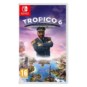 Tropico 6