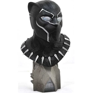 Busta Legends Black Panther (Marvel)