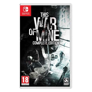 This War of Mine (Complete Edition)