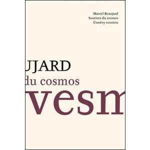 Úsměvy vesmíru / Sourires du Cosmos - Marcel Beaujard