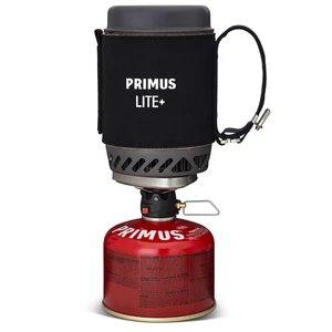 Primus Fornello da campeggio Lite Plus 0,5 L Black